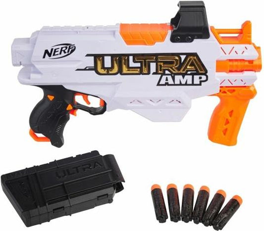 NERF ULTRA AMP HASBRO