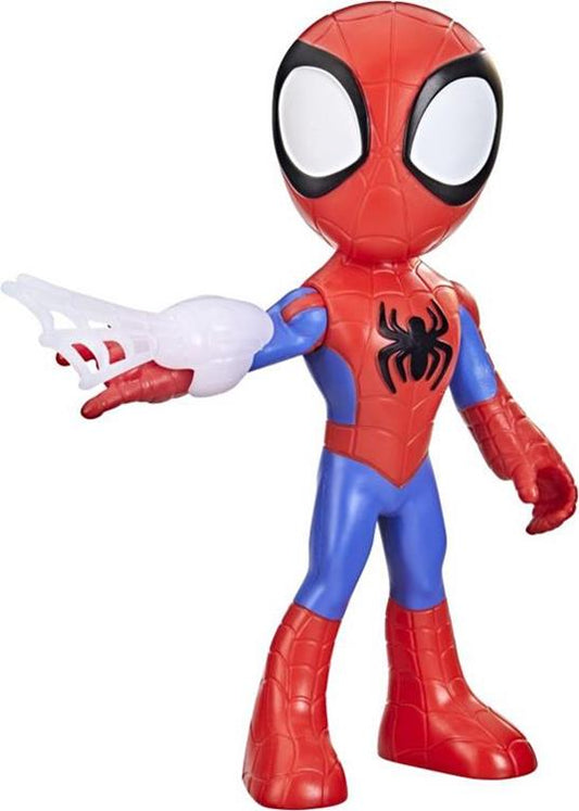 Spidey e I Suoi Fantastici CM 22.5 HASBRO