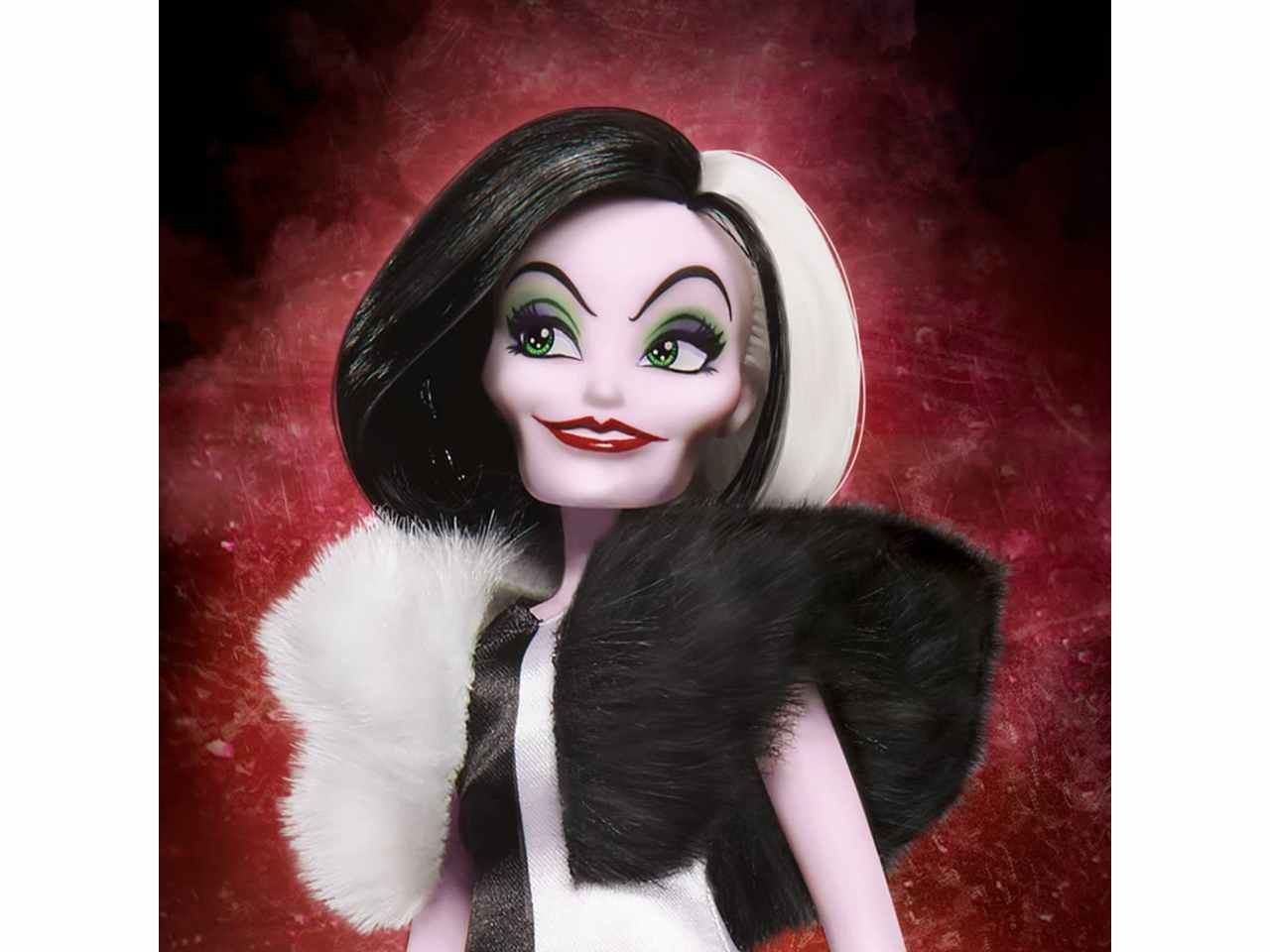 Hasbro Disney Princess Villains