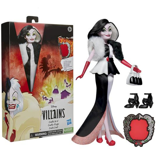 Hasbro Disney Princess Villains