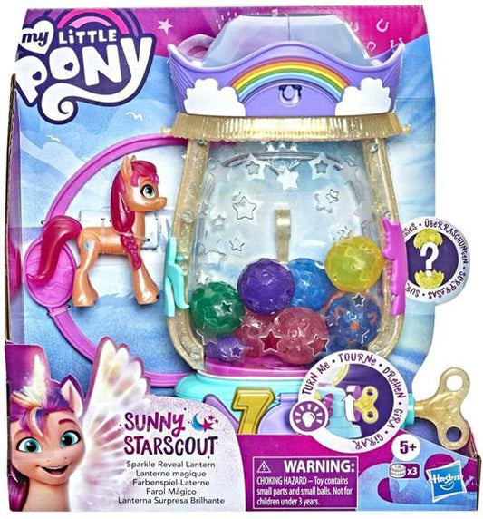 Hasbro My Little Pony La Lanterna Magica