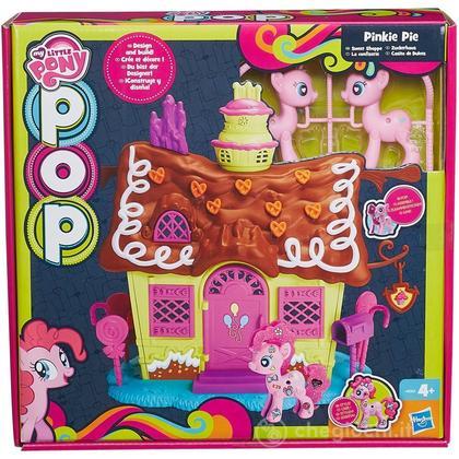 My Little Pony Pop Playset Hasbro A8203EU4