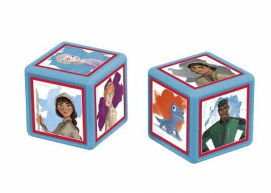 Top Trumps Match. Frozen 2. Gioco da tavolo WINNING MOVES
