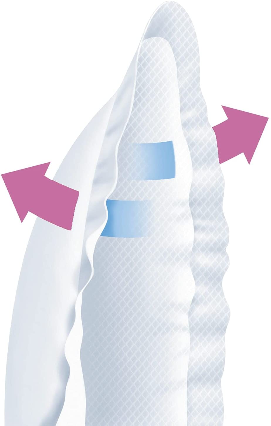 Coppette Assorbilatte Con Antibatterico, Bianco, 60 Unità Chicco