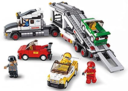 SUV americano Sluban M38-B1015 | - Negozio Online di LEGO e SUV americano Sluban M38-B1015 | - Negozio Online di LEGO e