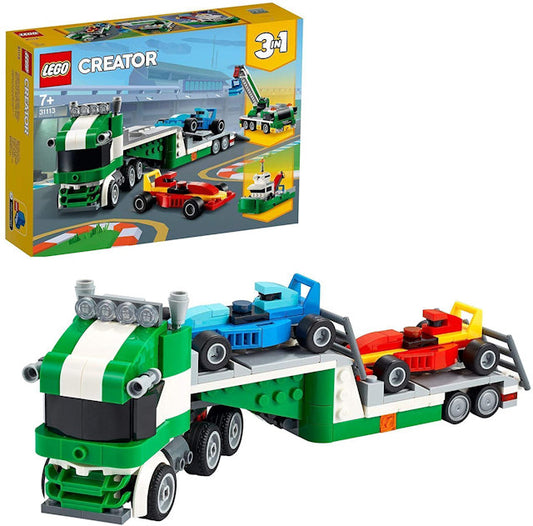 CREATOR 3 IN 1 31113  LEGO