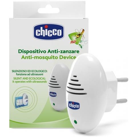 Dispositivo Anti-Zanzare ultrasuoni  Chicco