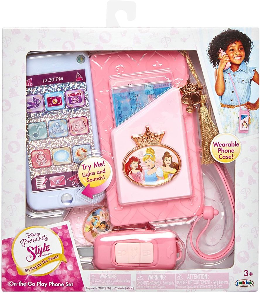 SET TELEFONO DELLE PRINCIPESSE 98879