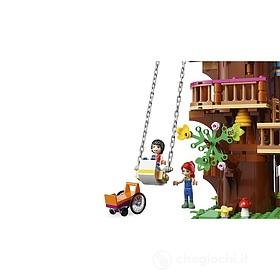 Friends Casa sull'Albero dell'Amicizia LEGO 41703