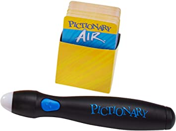 PICTIONARY AIR MATTEL