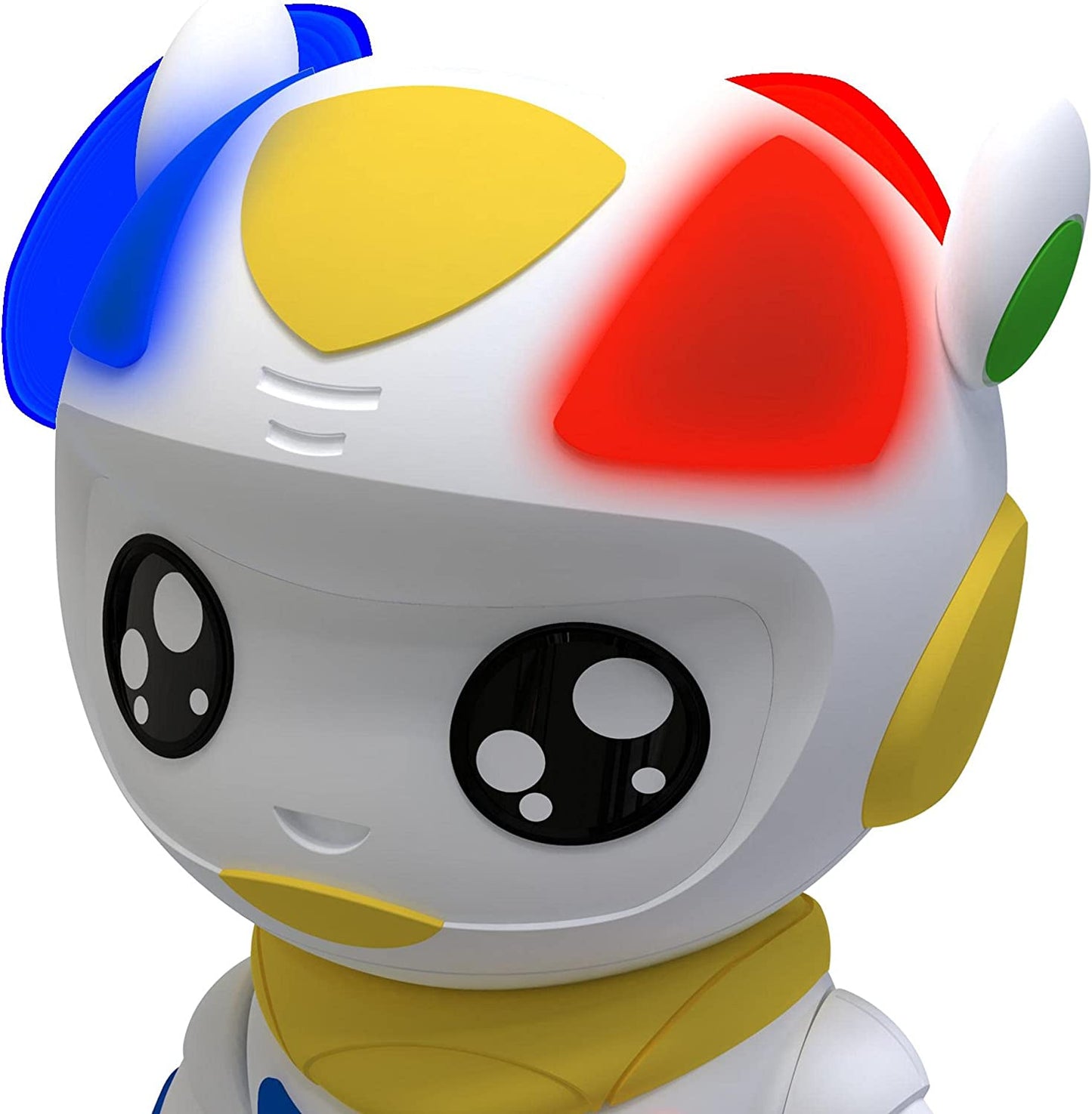 Emiglio - Robot il Compagno per mille avventure
