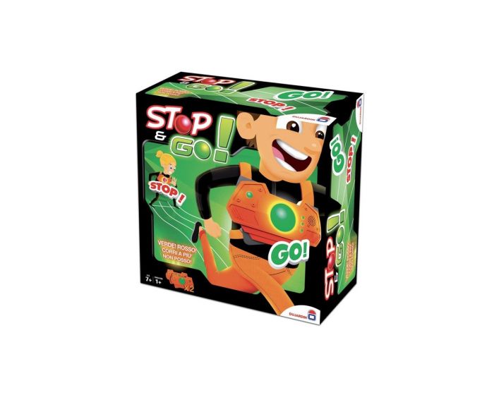 STOP & GO GIOCO