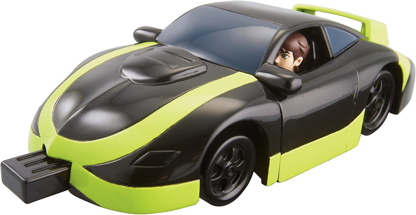 AUTO BEN 10 Ccp37625 GIOCHI PREZIOSI