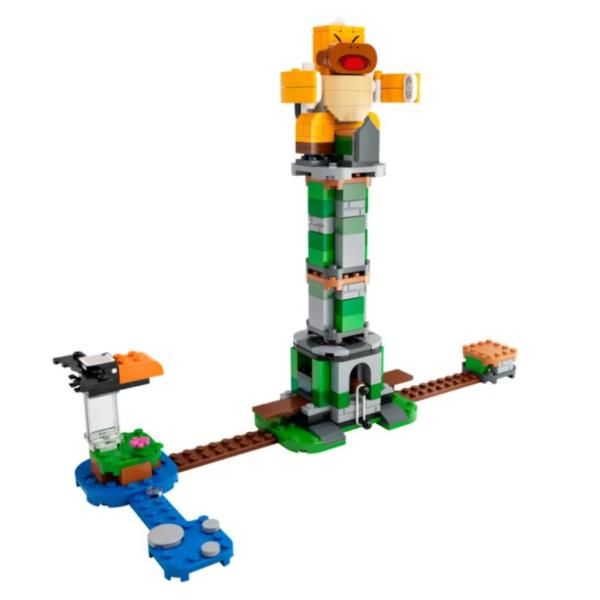 TORRE DEL BOSS SUMO BOSS LEGO SUPER MARIO 71388