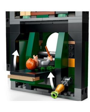 HARRY POTTER MINISTERO DELLA MAGIA LEGO 76403