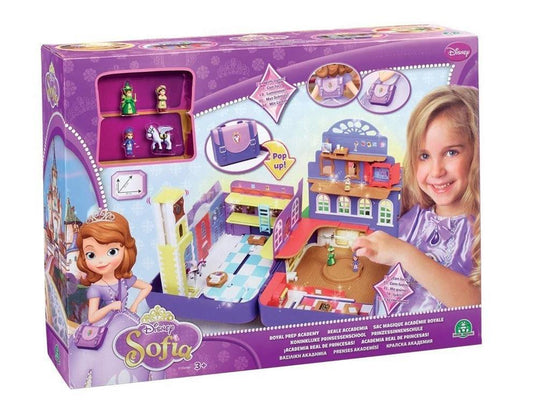 PRINCIPESSA SOFIA ACCADEMIA REALE GPF5826