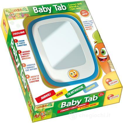Carotina Baby Tab
