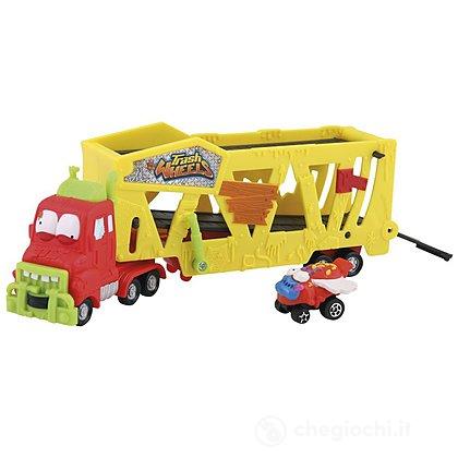 TRASH WHEELS MUCK MOVER IL CAMION GIOCHI PREZIOSI