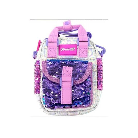 BORSETTA PUFFER SHOULDER BAG GIRABRILLA 19004 NICE
