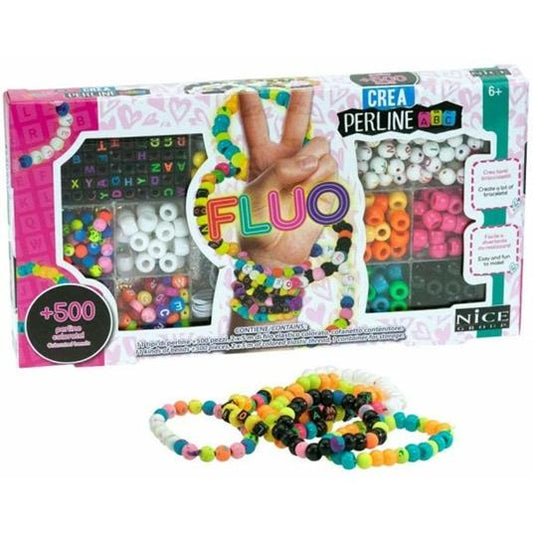 CREA PERLINE 500PZ NICE
