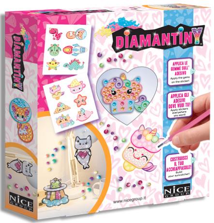 DIAMANTINY XL NICE