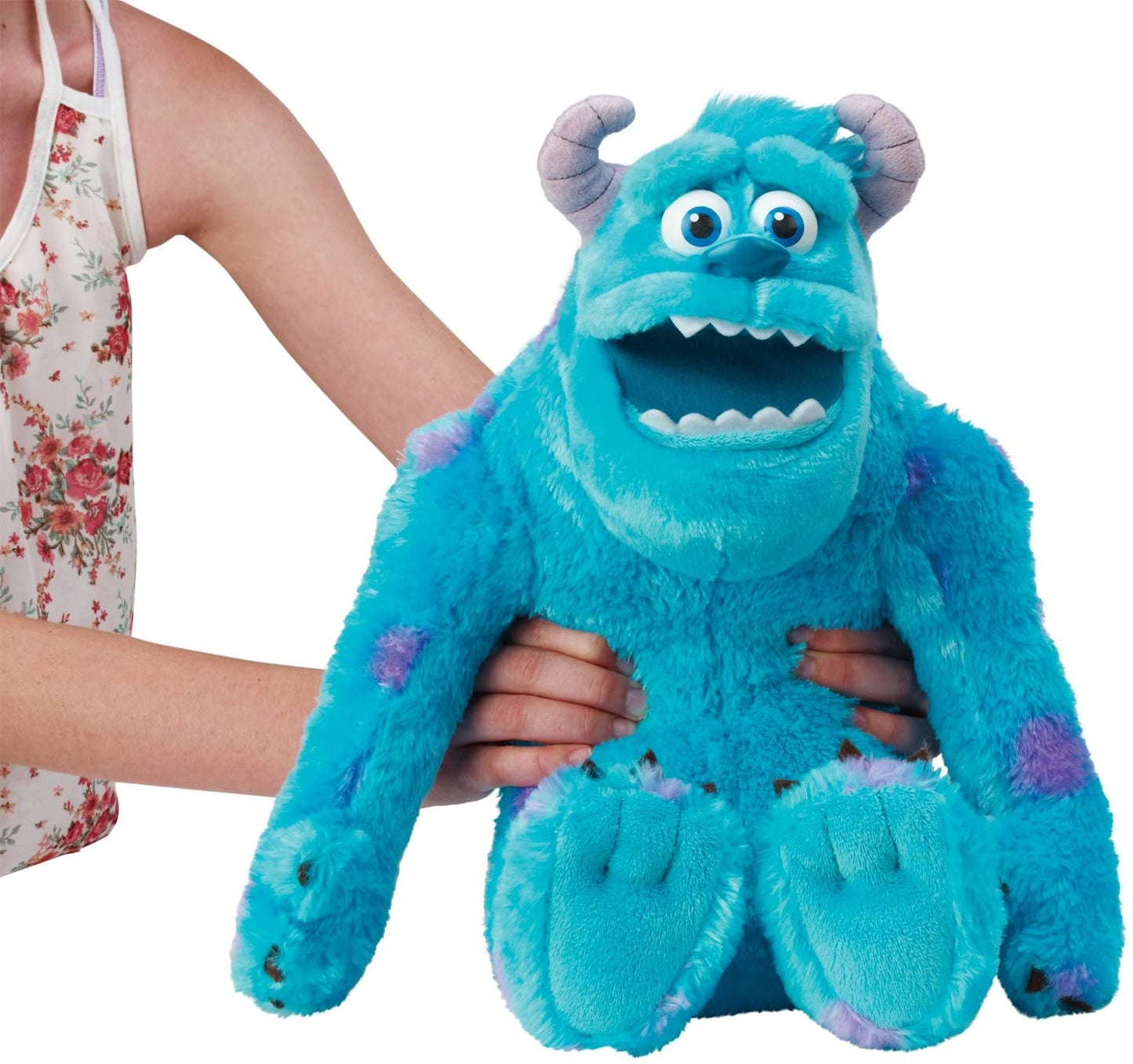 Monsters University IL Mio Amico Sulley 6020337