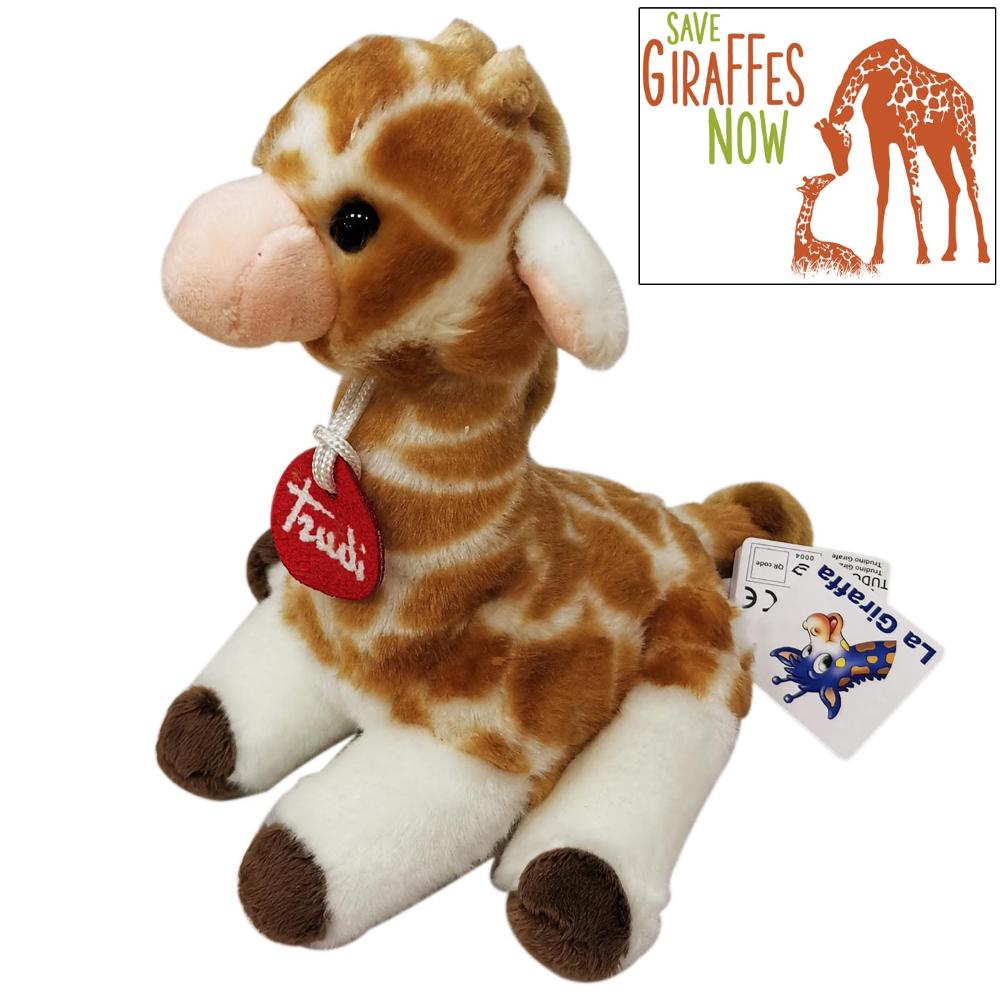 Trudino Giraffa Taglia XS