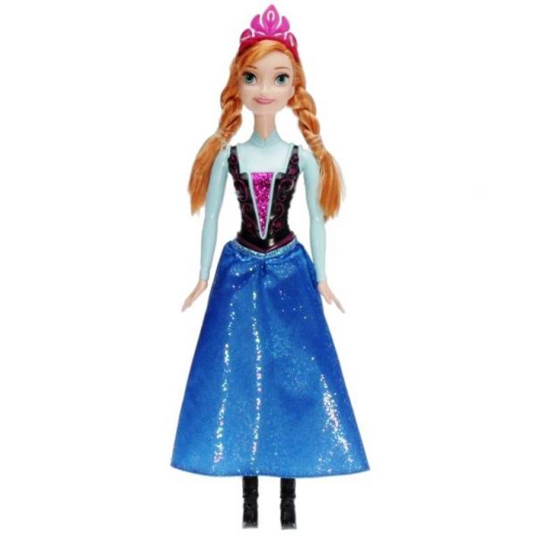 FROZEN ANNA