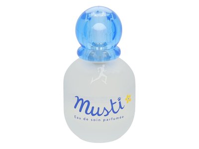 Acqua Profumata Mustì 50 ml MUSTELA