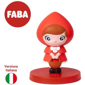 Faba statuine sonore assortite