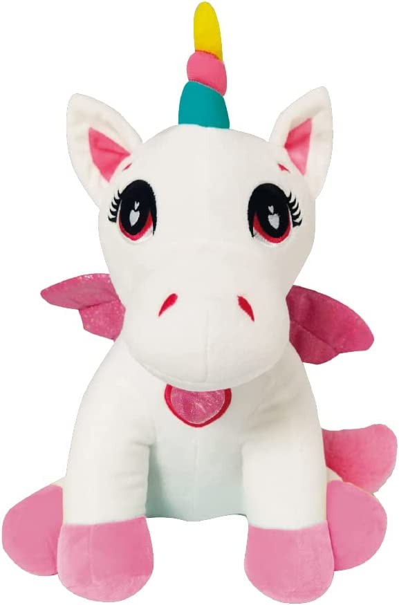 BABY UNICORNO VIP ODS