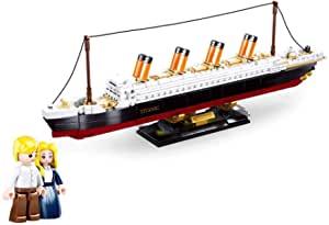 TITANIC SLUBAN PZ 481