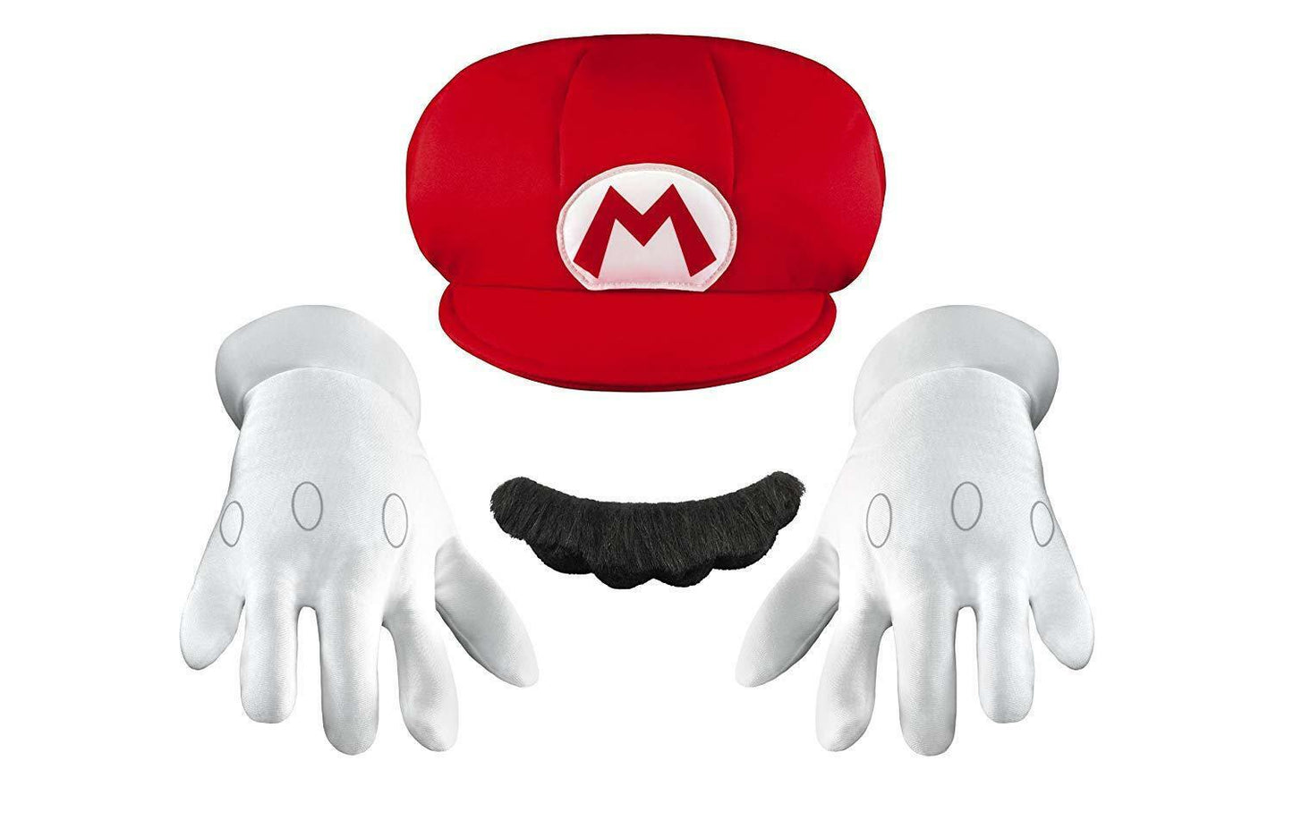 SUPER MARIO SET