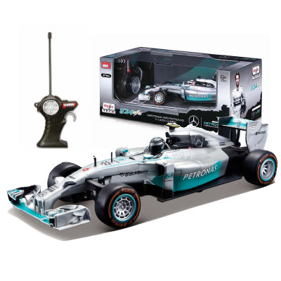 R/C MERCEDES AMG PETRONAS F1 W05 HIBRID MAISTO