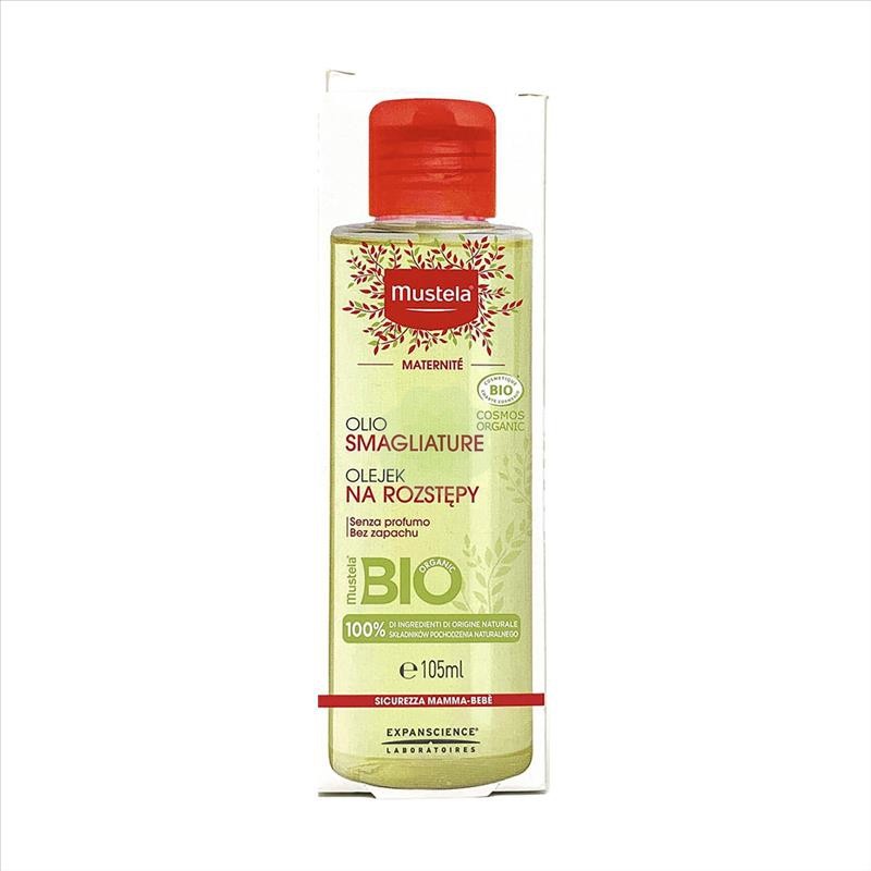 OLIO SMAGLIATURE MUSTELA 105 ML