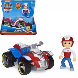 Paw Patrol Veicolo Base Ryder 6061907 SPIN MASTER