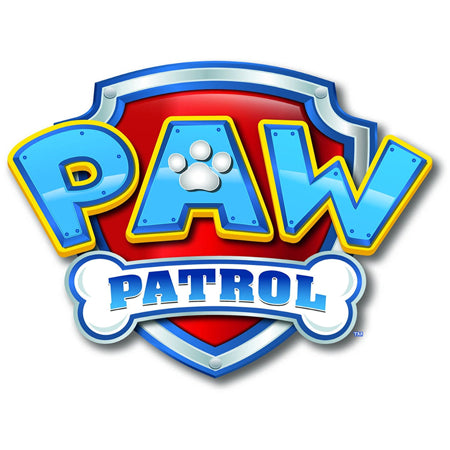 PAW PATROL QUARTIER GENERALE CASTELLO SPIN MASTER