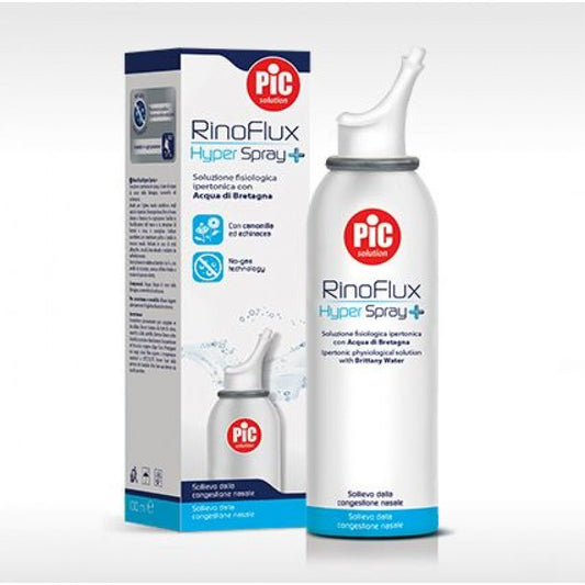 PIC RINOFLUX HYPER SPRAY SOLUCION 100ML