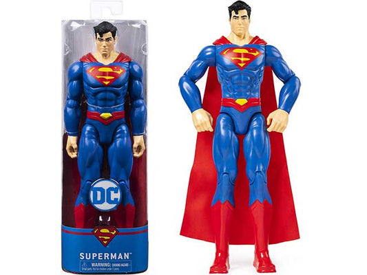 Superman  DC UNIVERSE Personaggio Spin Master 6056778