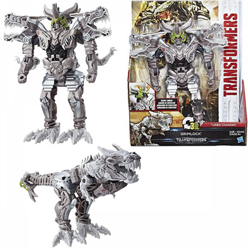 TRANSFORMERS GRIMLOCK HASBRO C1318