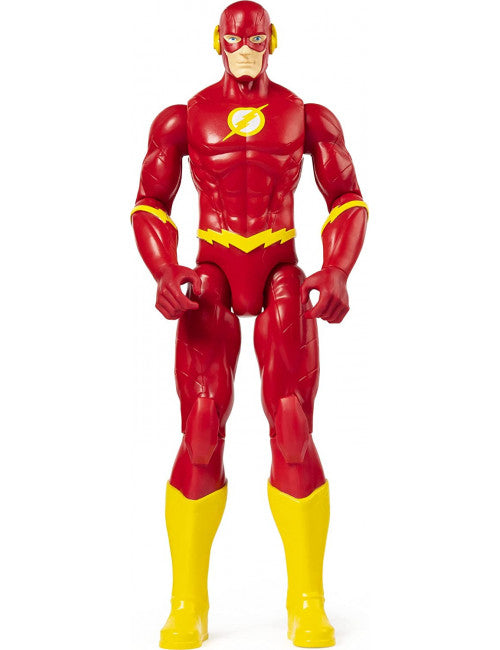 Action Figures Flash DC Comics 30 Cm 6056799 SPIN MASTER