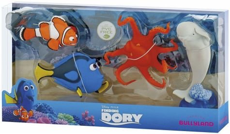 FINDING DORY DISNEY PIXAR
