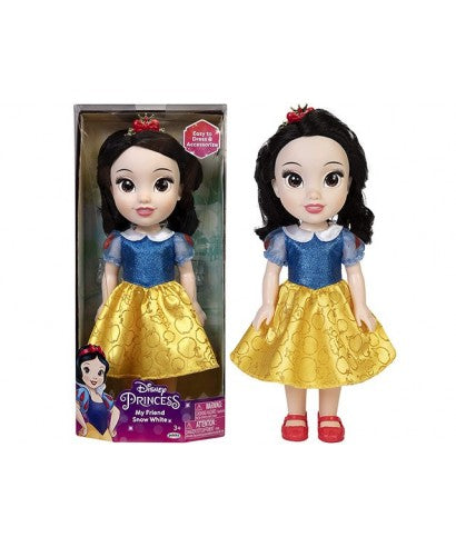 DISNEY BAMBOLA BIANCANEVE 38cm 95568