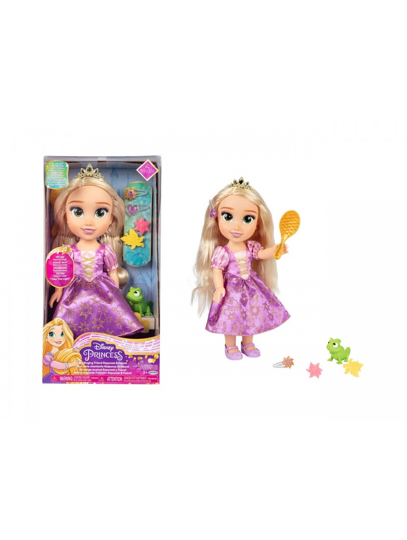 PRINCIPESSA RAPUNZEL DISNEY 22494