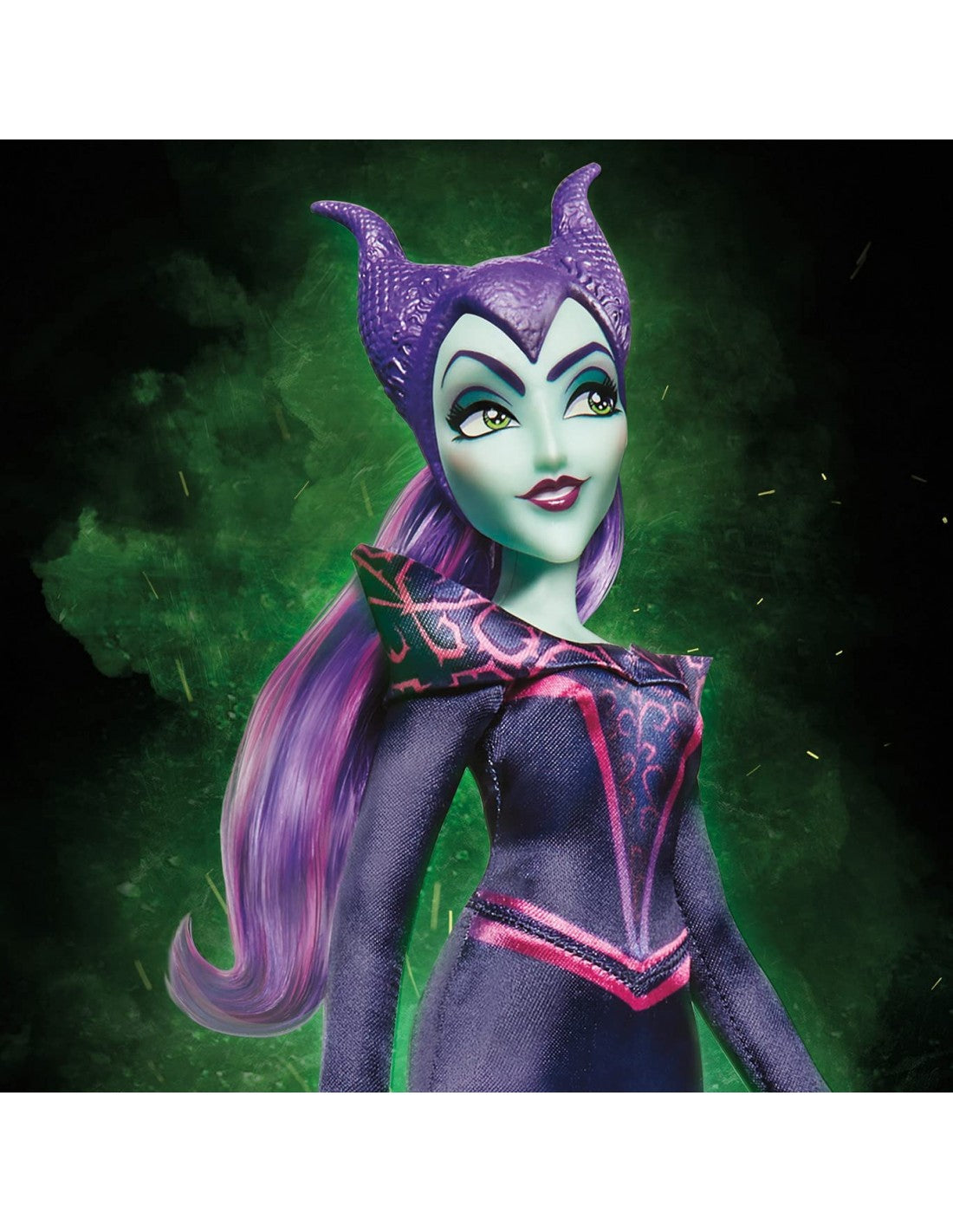 Hasbro Disney Princess Villains