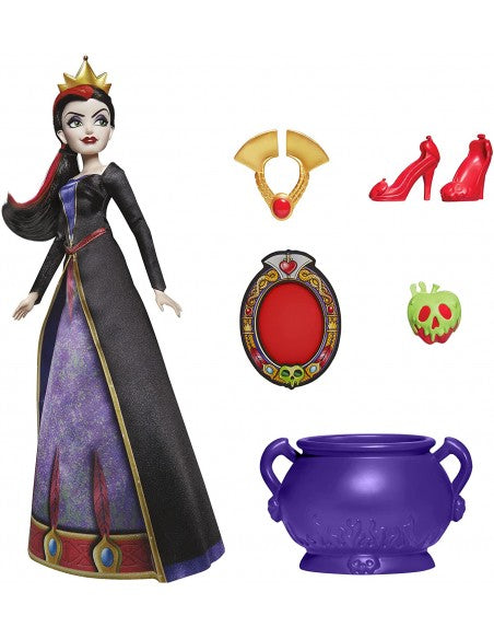 Hasbro Disney Princess Villains