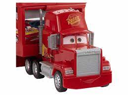 MACK IL CAMION TRASPORTATORE MATTEL HDN03