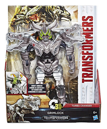 TRANSFORMERS GRIMLOCK HASBRO C1318