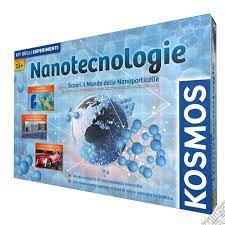 NANO TECNOLOGIE KOSMOS