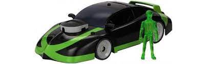 AUTO BEN 10 Ccp37625 GIOCHI PREZIOSI